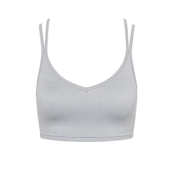 For Love & Lemons Eva Crop Top - Picture 4 of 8